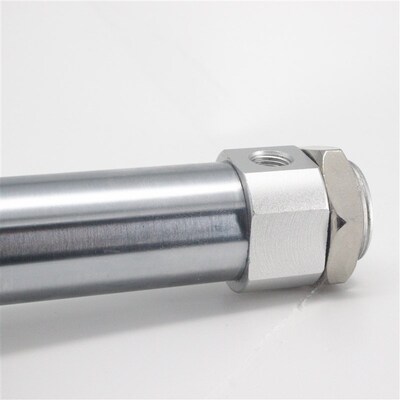 磁偶式RMS无杆气缸CY3B/CY1B-50/63-100-200-300-400-600气动滑台