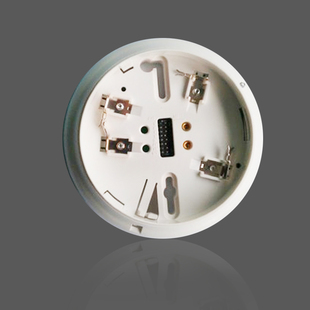 x新普利斯4098-9714点型光电烟感探测器4098-9792智能底座A