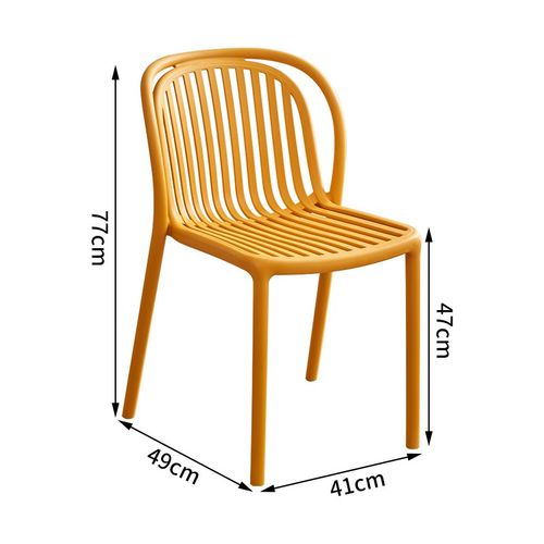 户外休闲椅野餐桌椅沙滩椅凳庭院桌椅露营椅阳台椅可叠放简约椅凳