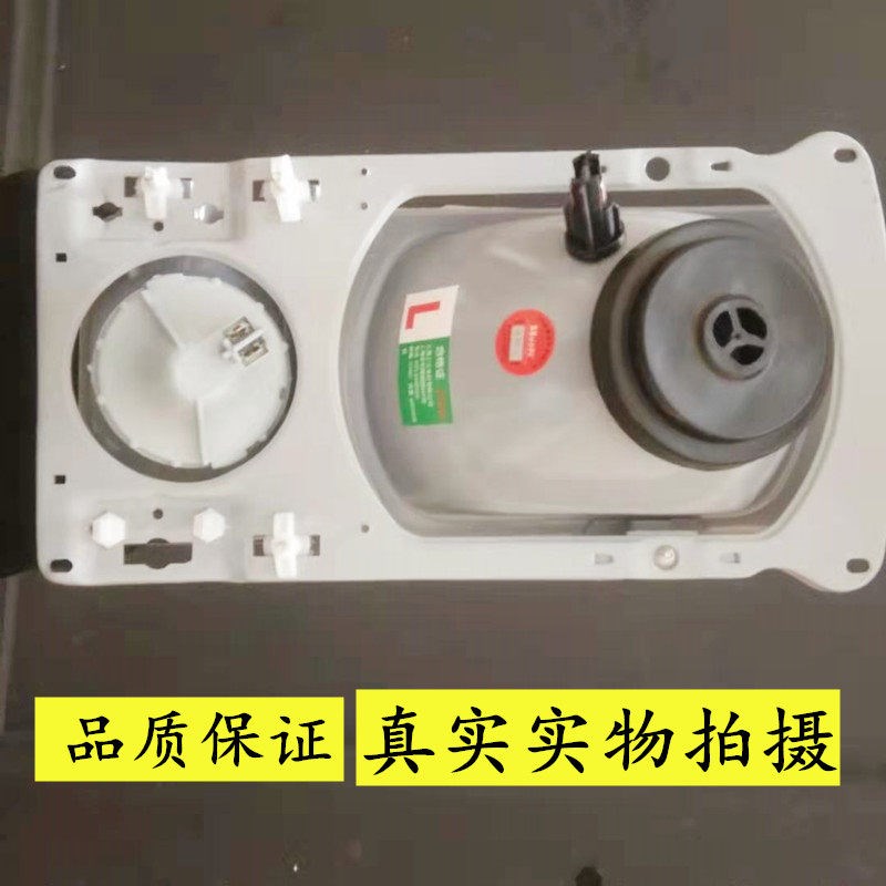 老款桑塔纳普桑前大灯总成99新秀前灯灯防雾灯罩壳灯转向照大配件