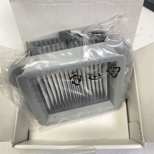 原装石头智能双刷洗地机U10滤网原装过滤网配件WD1S1A过滤网滤芯