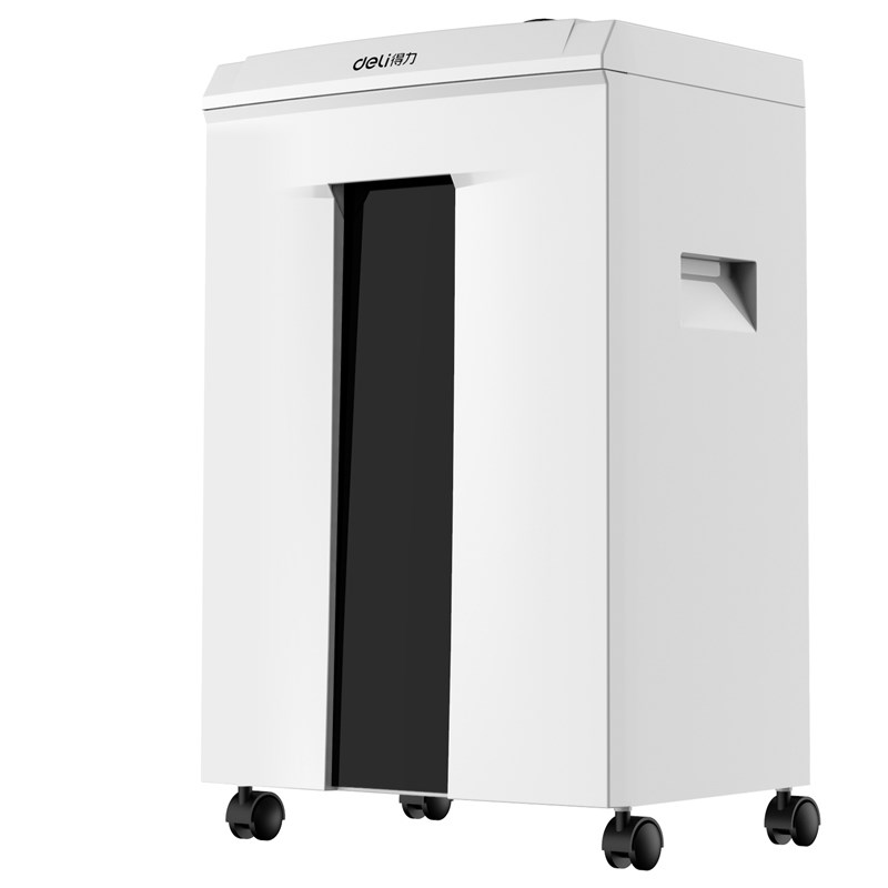 专力9912碎纸机办公室得用家用小型商动粉纸机电动自用文件粉碎机
