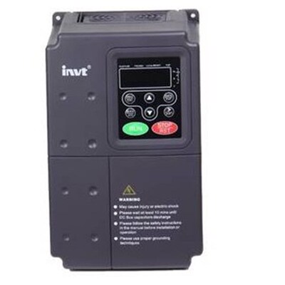 CHE100-011G/015P-4英威腾变频器三相380V适配电机11KW/15KW