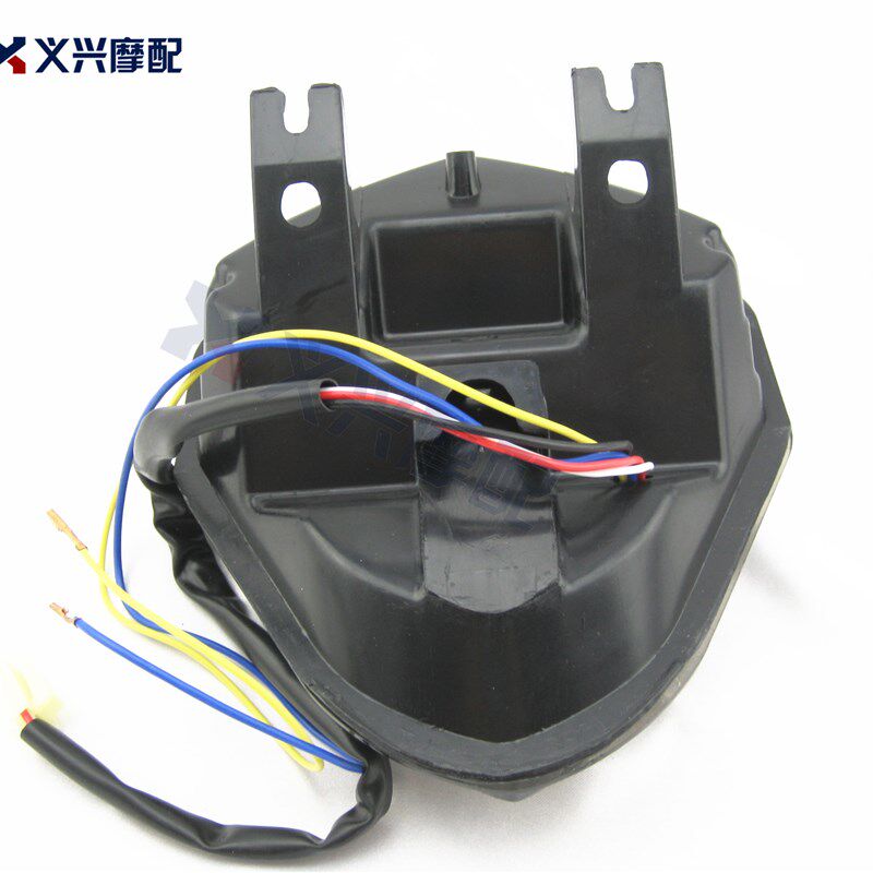 大R 03-04年 1000 K3 K4后尾灯总成 后刹车灯后尾灯 后刹车灯总成
