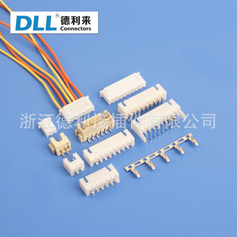 线端子pcb端子接插件端子求购连接器wafer接线端子座