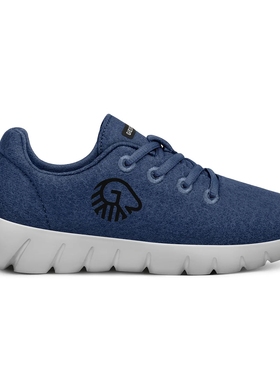 GIESSWEIN美利奴羊毛鞋Wool Runner男女休闲鞋调温调湿抗菌除臭