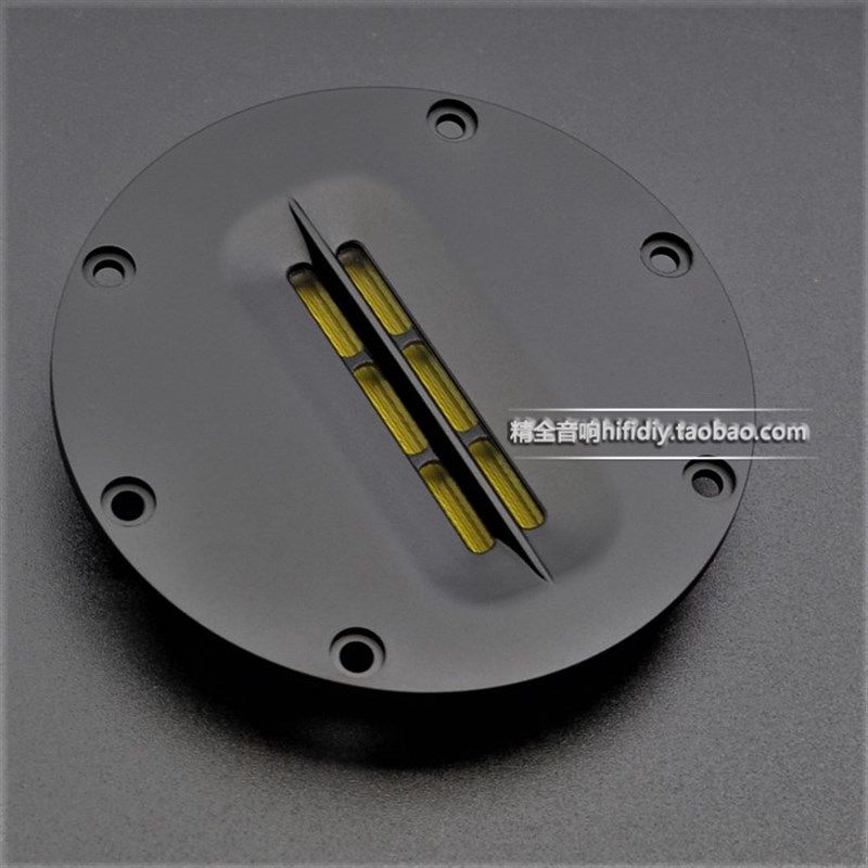 烧4寸超高音发铝带扬声L 带式高音喇叭单元A器-100
