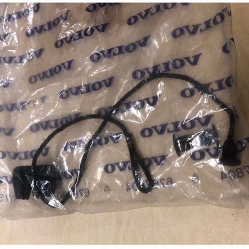 适配XC40原装后备箱挂绳遮物板拉绳