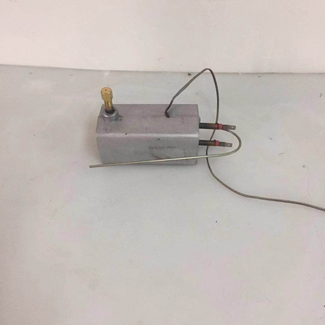 1500w300发W气柱烟机多角度烟雾机0热芯舞台消热加毒棒发热块模块