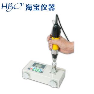 高速扭力测试仪风批扭力检测仪 1E～20E数显式