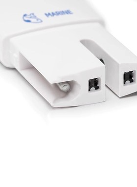 HANNA哈纳HI98319水质测定仪海水样品测量海水盐度计比重计哈呐