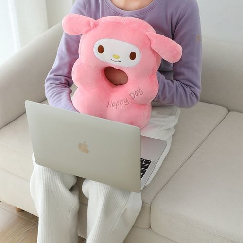 午睡枕趴睡儿童午休枕头小学生桌上办公室睡觉抱枕椅子靠垫护颈枕