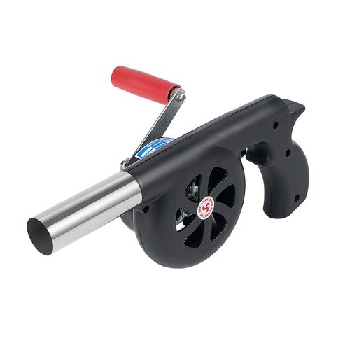 CLS户外手动鼓风机家用露营烧烤露营野炊生火工具大风力吹风机