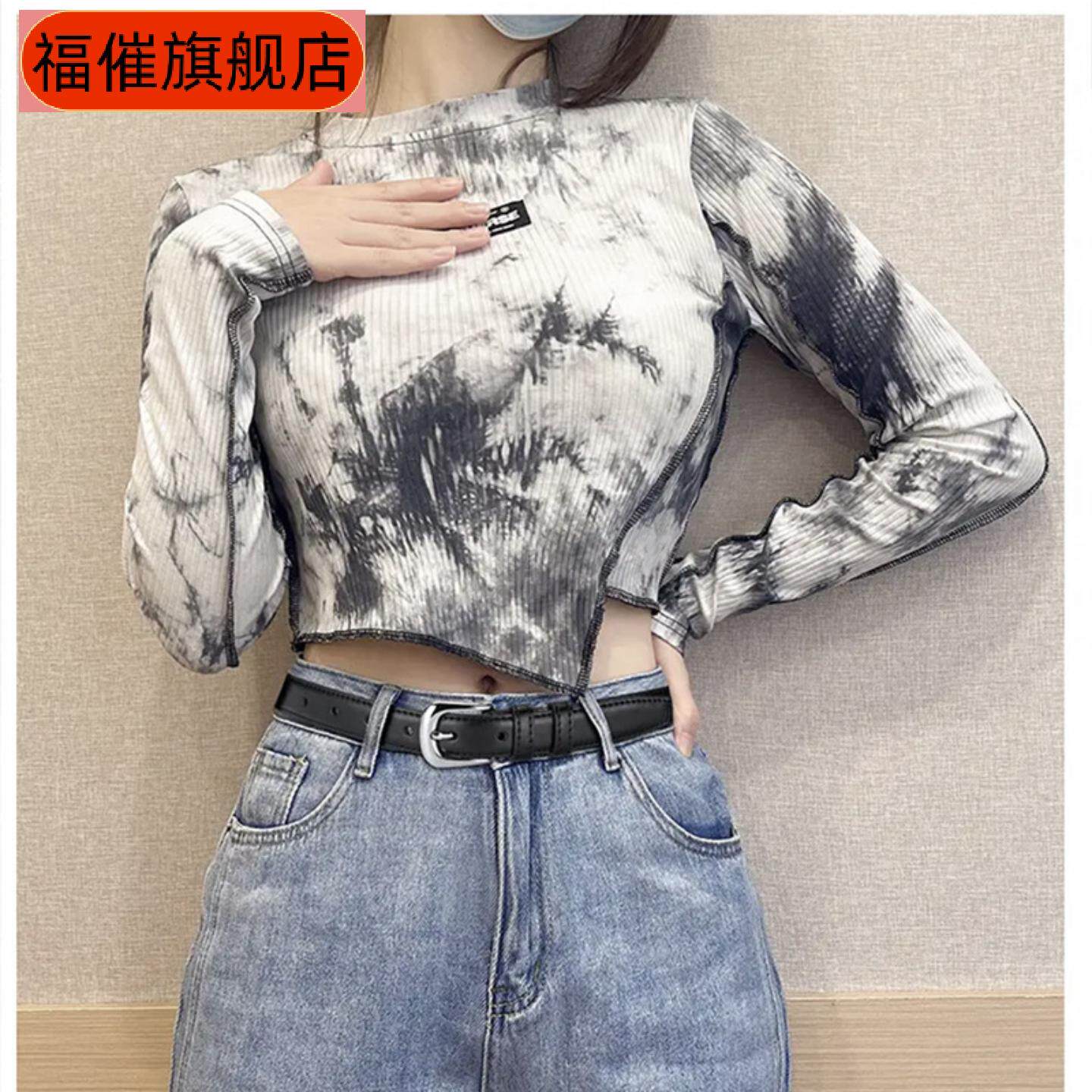 腰带女士新款黑色设计感小众棕色真皮带女款配牛仔裤时尚百搭
