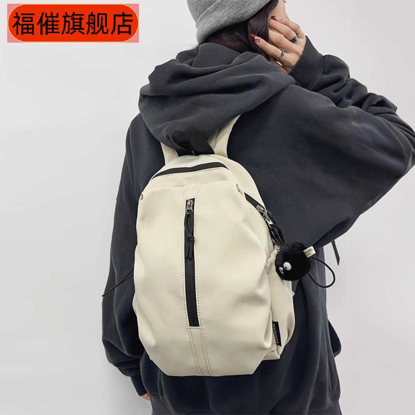 新品春游轻便小背包女童休闲逛街
