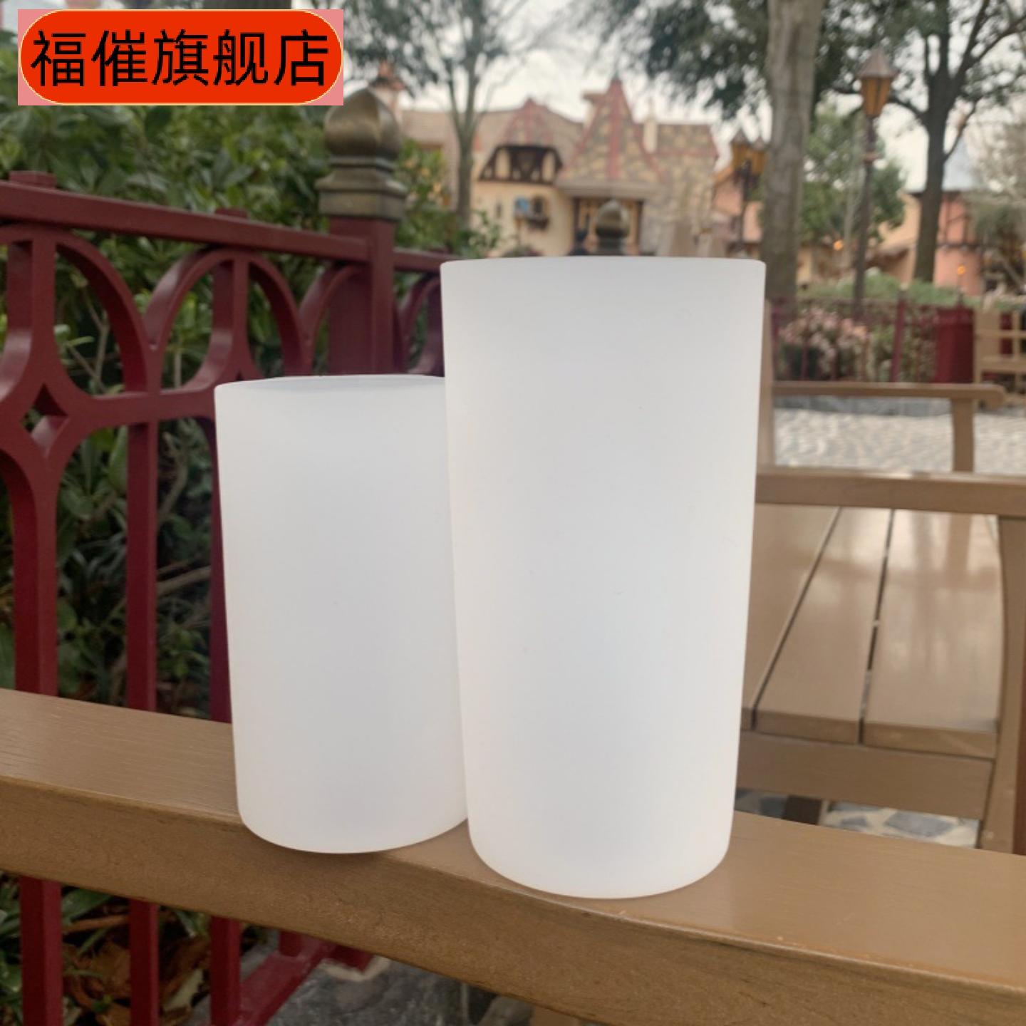 硅胶杯套保温防摔吸管杯垫防烫