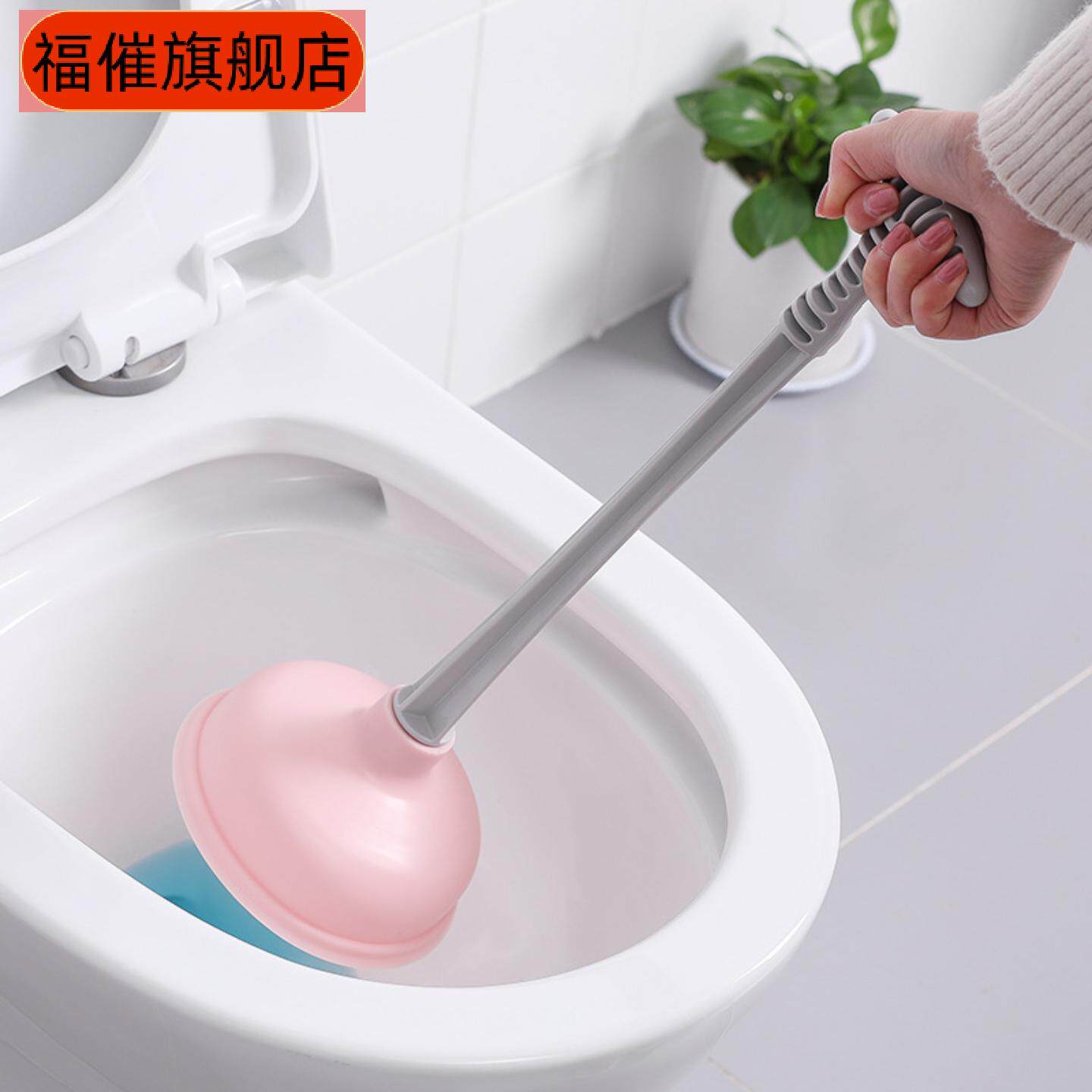 下水道专用大号管道疏通器马桶