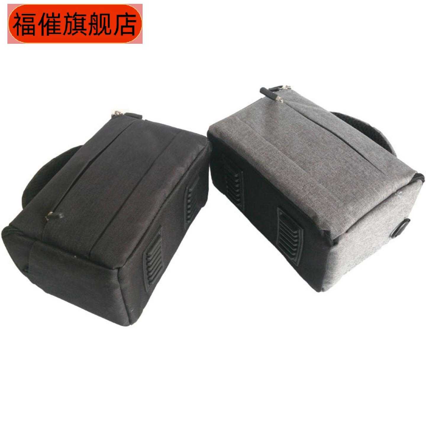 数码单反单肩摄影包防水防震微单