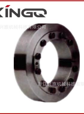 Z10胀紧套胀套涨套ZT10重载胀紧联结套胀紧联接套