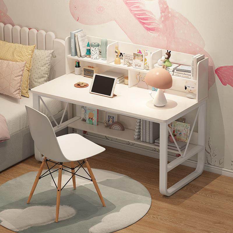 书桌一体家用女孩卧室学生儿童学习一套电脑桌家装建材书房家具简,模玩/动漫/周边/娃圈三坑/桌游,模型制作工具/辅料耗材,淘宝优惠券,粉丝福利购,淘宝优惠卷
