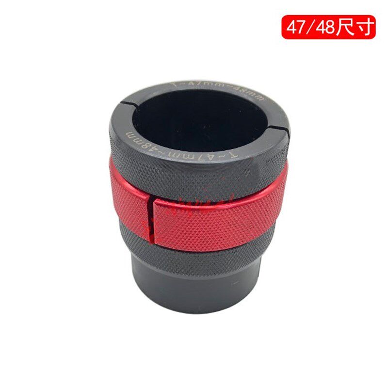 越4车减震维修工具 前减震81 野3 47 44直径减震油封工具n7