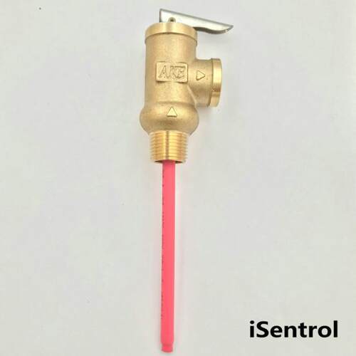 90度WYA-20温度压力安全阀WYA-15泄压阀DN15PT阀DN20TP阀