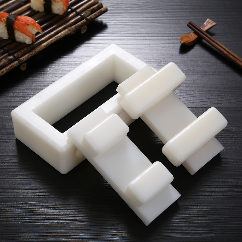 寿具模具料理平压千层模司竹木寿司压箱千层饼寿司工具压饭模具