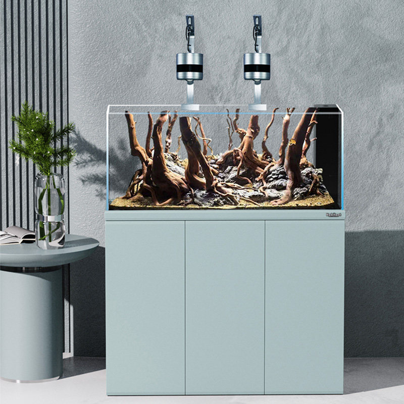 老渔匠不锈钢底滤柜金鱼缸大中小超白缸生态水族箱造景草缸兰寿缸,宠物/宠物食品及用品,底柜/落地缸,淘宝优惠券,粉丝福利购,淘宝优惠卷