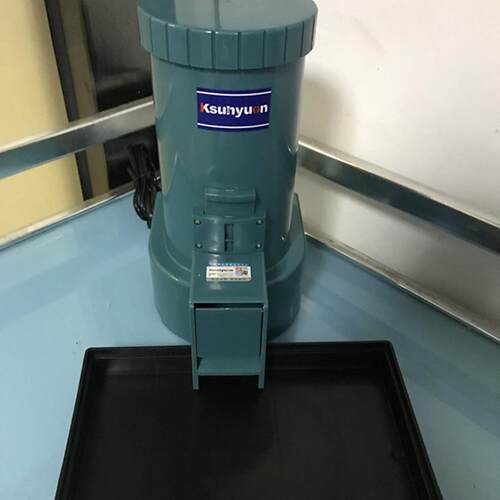 供应：HIMAX自动TL-2122弹簧分离器分离纠缠弹簧分离机