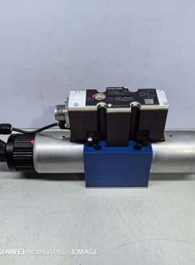 R900927230  4WREE10E75-23/G24K31/A1V # Rexroth//力士乐