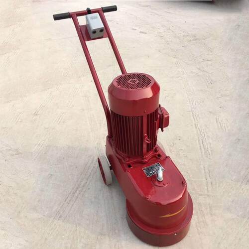 DMS250型水磨石机水磨石地坪打磨机注水式混凝土磨地机