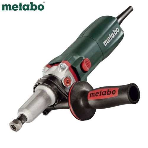 德国Metabo/麦太保 GE950GPlus长柄直磨机6毫米内磨机带调速