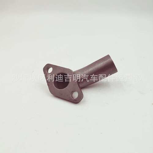 重庆发动机配件 k19k38发电机组零件 输水管3251063