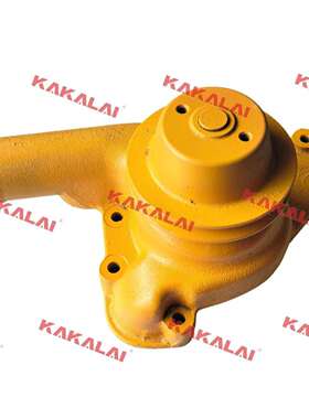 6136621102水泵6136-62-1102机械配件发动机水泵S6D105