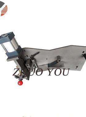 极东先达豪德全自动封边机切带总成切带装置木工机械配件