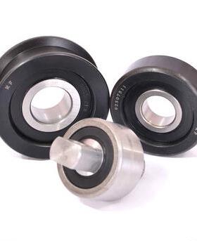 叉车轴承门架滚轮轴承30809K960709S960709M