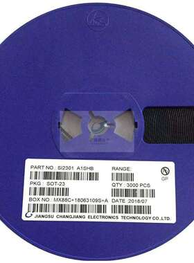 贴片MOS管SI2302SI23012300AO3400AO3401AO3402SOT23场管