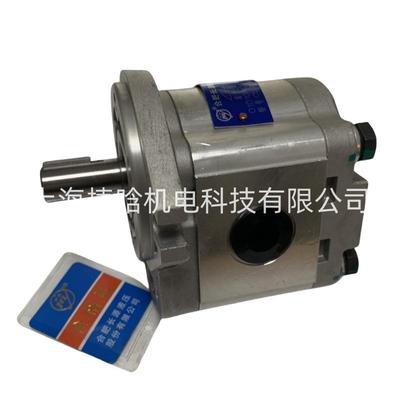 合肥长源液压齿轮油泵CBW-F310-ALPCBW-F314-ALP