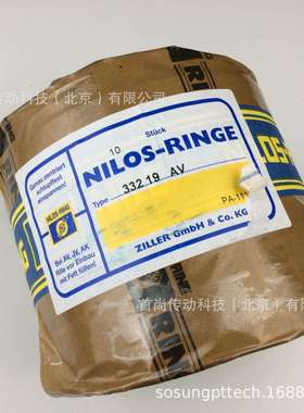 30314AVNILOSRINGE尼罗斯轴承金属挡油环德国ZILLER30314AV