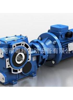 原装摩多利MOTOVARIO电机减速机三相异步电机T80B4/0.75KW