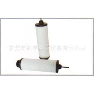 供应SV100B莱宝真空泵油雾过滤器