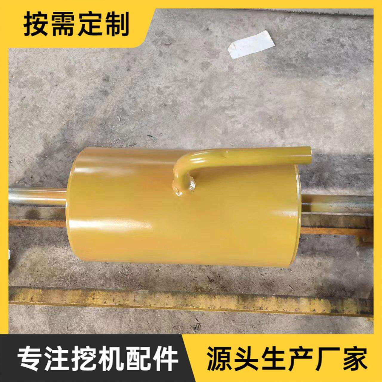 供应卡特挖掘机配件 CAT320马拉头 挖机小臂马拉头总成