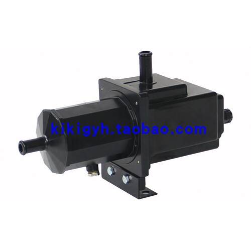 220V电压 1KW 2KW 柴油发电机组强制循环带泵式水套加热器 预热器