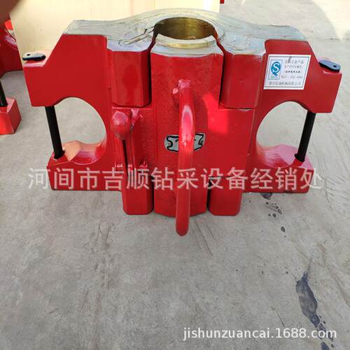 供应优惠 套管吊卡 油管吊卡 BD型月牙式吊卡 CD型吊卡