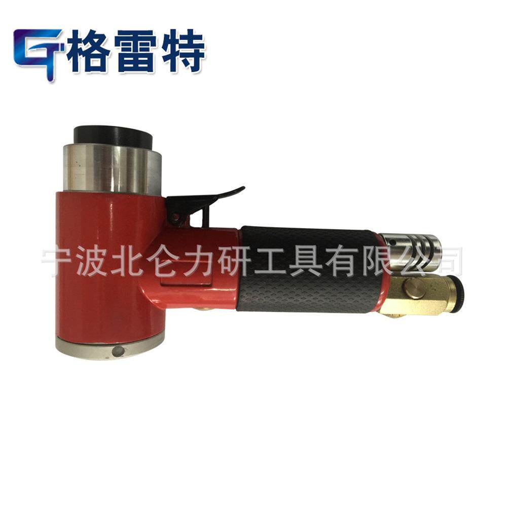 供应3寸抛光机质量气动砂纸机2寸偏心抛光 量大从优