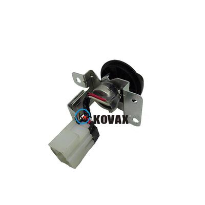 油门旋钮PC200-8 PC240-8 PC200-7挖掘机零件22U-06-22420