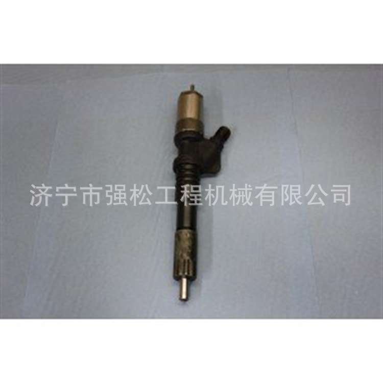 现货销售6128-11-3100喷油器发电机6D155-4燃油泵柴油泵 缸盖缸体