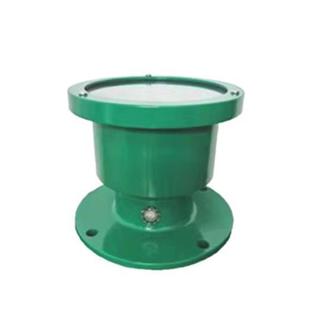 大桥警示航标灯QHD300桥柱灯桥涵灯通航净高标牌灯供电方式可选