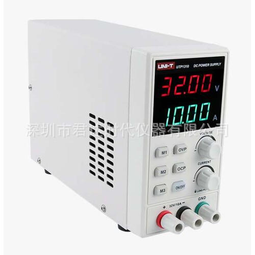 优利德UTP1000S开关直流电源UTP1305S ，UTP1310S，UTP1305S电源