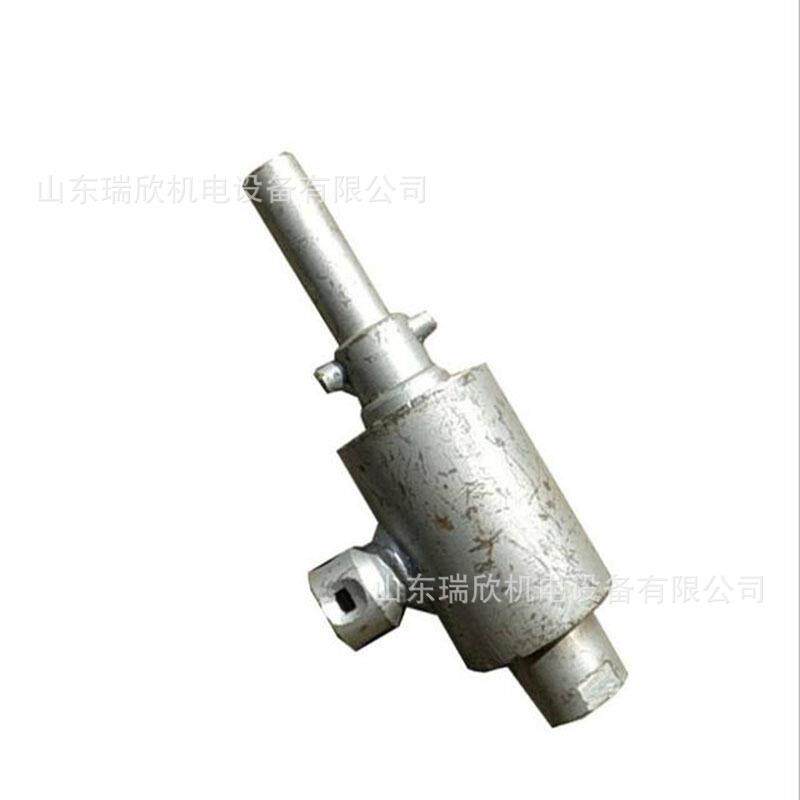 侧式注水器厂家现货直供钻杆注水器M14麻花钻杆注水器